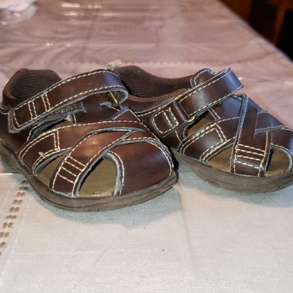 Baby Shoes - Picture 2 of 3